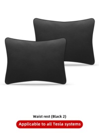 фото thumb №1, Dla tesla model 3 model y підголівник подушка pod k