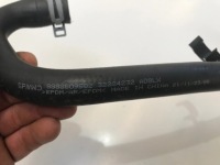 фото thumb №3, Volvo xc40 1.5 гибрид шланг wąż труба wody