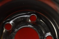 фото thumb №7, Докаточное колесо (докатка) докатка 16" 125/70 maxxis opel mokka a