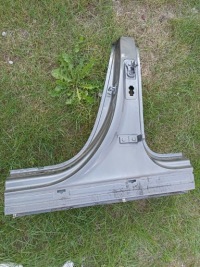 Купити Mercedes w177 a klasa поріг лівий стовпчик  середній 787, фото thumb