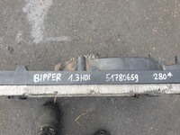 фото thumb №8, Комплект радиатор peugeot bipper 1.3 hdi