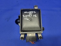 фото thumb №1, Модуль датчик сторона assist поперечина движения vw touareg ii