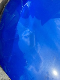 фото thumb №2, Капот перед opel corsa f