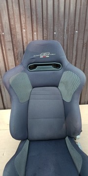 фото thumb №5, Honda сиденье спортивный mugen kubełkowy