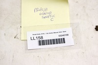 фото thumb №6, Ll158 skoda scala захист стійка правий задня