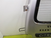 фото thumb №9, Дверь задние левое крыло citroen berlingo i 1996-2010 серебряный