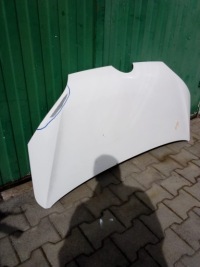 фото thumb №3, Vw up 1s0 капот передня оригінальна