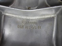 фото thumb №15, Vw audi 2.0 tsi tfsi dkt dkta головка 06k403ag кришка 06k103475h вали