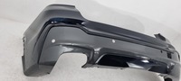 фото thumb №12, Bmw x4 f26 m набор 2014- бампер задний задняя 51128056999