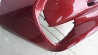 фото thumb №8, Toyota yaris iv 19- бампер передній 52119-k0050 перед