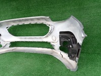 фото thumb №8, Ford puma mk2 st line 19- бампер передній перед