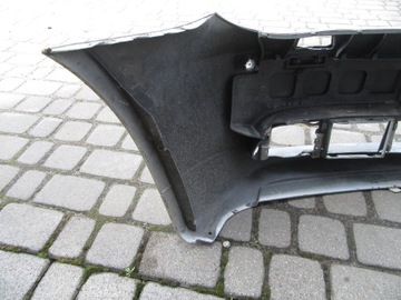 фото thumb №12, Бампер перед переднее bmw 5 e60 e61 pdc омыватель