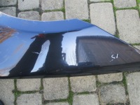 Крыло  передний левое  bmw 3 e90 e91 2005-11 черный saphire Цена, фото thumb