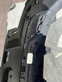 фото thumb №8, Бампер задня renault kadjar lift 18-