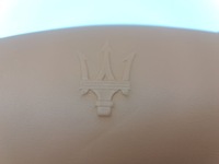 фото thumb №9, Maserati quattroporte 2008 подголовник задний
