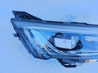 фото thumb №4, Лампа renault talisman 2015-2019 full led перед правый правая передняя