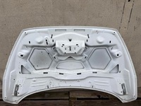 фото thumb №5, Капот крышка двигателя перед ford c-max mk2 ii 2 lift fl 2014- bardzo ladna