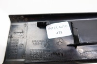 Mercedes w164 gl накладка поріг права накладка порога  1646801435 x164 gl164 Київ, фото thumb
