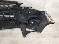 фото thumb №12, Peugeot 308 t9 2013- бампер перед переднее комплектный 4xpdc kcac