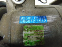 фото thumb №11, Компрессор кондиционера nissan pathfinder r51 navara d40 2.5 dci 92600eb01b