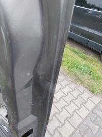 фото thumb №11, Кришка багажника nissan nv200