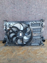 фото thumb №1, Радиатор ford focus mk4 1.0 1.5 ecoboost