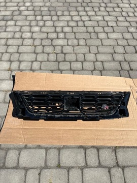 фото thumb №1, Seat ateca fr решётка защита 575853654e