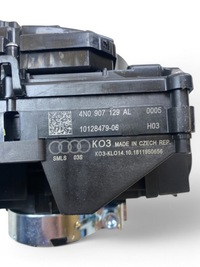 фото thumb №12, Audi a6 s6 c8 4k важіль / перемикач поворотники двірник