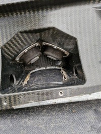 фото thumb №7, Підрамник передні bugatti chiron 90001376