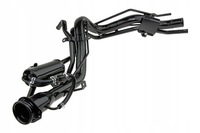 фото thumb №1, Заливная горловина топлива do mitsubishi lancer vii 1.6 2.0