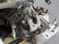 фото thumb №11, Ford transit mk8 16r custom 2.2 tdci 125km коробка передач передач fk2r-7002-ggb