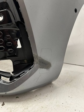 фото thumb №10, Бампер переднее bmw 2 u06 active tourer m набор