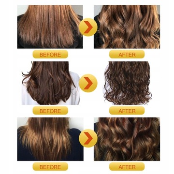 Моделирующий крем для упругости волос Natural Curl Boost