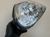 фото thumb №7, Hyundai accent ii 2 mk2 99r- лампа ліва передня лівий перед 92101-25531