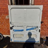 фото thumb №8, Fiat ducato 3 iii двері праве зсувні