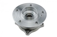 фото thumb №1, Ступица колеса задняя mercedes 4wd a b 11- cla gla 13-