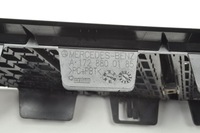 фото thumb №6, Mercedes slk iii w172 r172 решётка капот впуск воздуха a1728800185