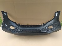 фото thumb №11, Vw t-roc 17- бампер передній перед 36m807221a