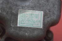 фото thumb №9, Компресор насос кондиціонера h12a0ca4je mazda 6 2 ii gh 2.0 citd 140 km