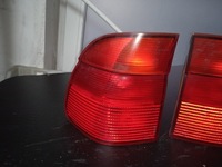 фото thumb №1, Alfa romeo gt лампа свет заднего правый задняя