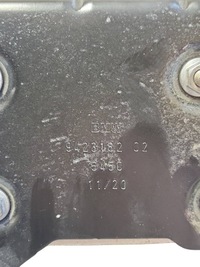 фото thumb №6, Радіатор кондиціонера mini electric cooper se 21305310