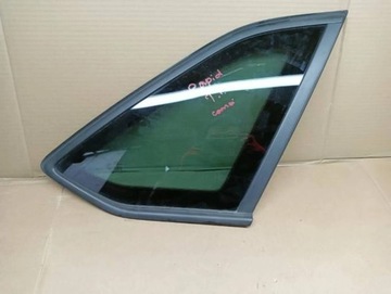 фото thumb №1, Skoda rapid универсал spaceback стекло кузовная правые зад