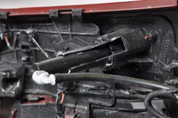 фото thumb №15, Volvo s60 iii v60 ii 2025 rok бампер перед передній kompletny 725