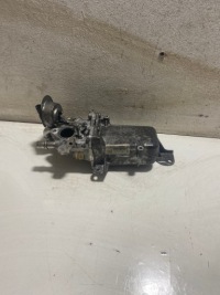 фото thumb №1, Радиатор выхлопных газов egr master iii 2.3 dci biturbo 147355238r