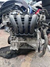 Купить Двигатель mazda 2.0 бензин pe, pe01, фото thumb