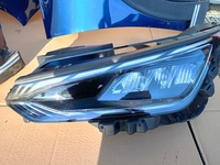 фото thumb №9, Капот бампер лампы крылья pas радиатор перед kia ev6 ev 6 ev-6