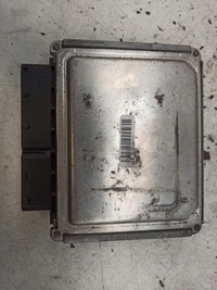 фото thumb №7, Volkswagen vw polo блок керування двигуна 03p906021h