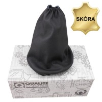 Купити Чохол важіль перемикання передач передач fiat ducato boxer jumper 06-, фото thumb