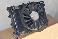 фото thumb №10, Комплект радиатор alfa romeo 147 1.6 2.0 ts бензин