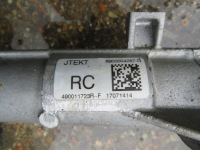 фото thumb №2, Рулевая рейка 490011723r renault clio 5 v